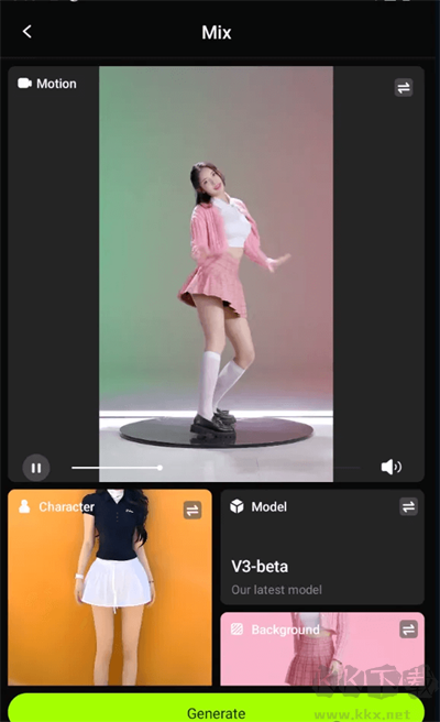 Viggle AI中文版