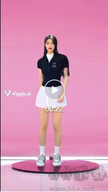 Viggle AI中文版