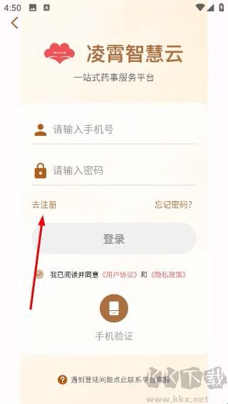 凌霄智慧云