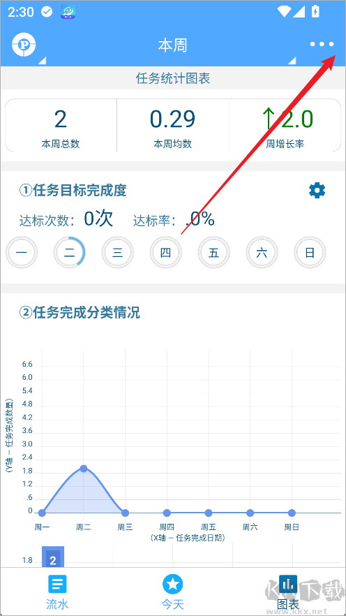 奇妙日程app官方版