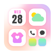 Themepack桌面管理