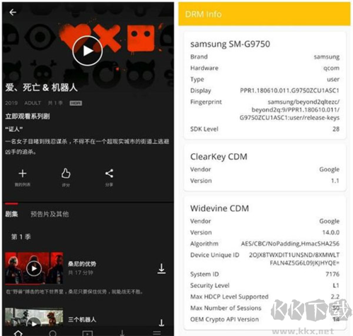 网飞netflix