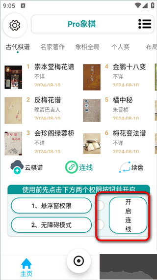pro象棋辅助器