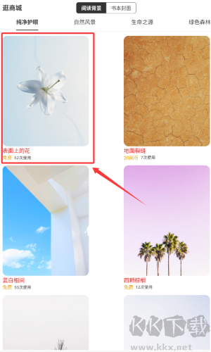 浪云阅读器