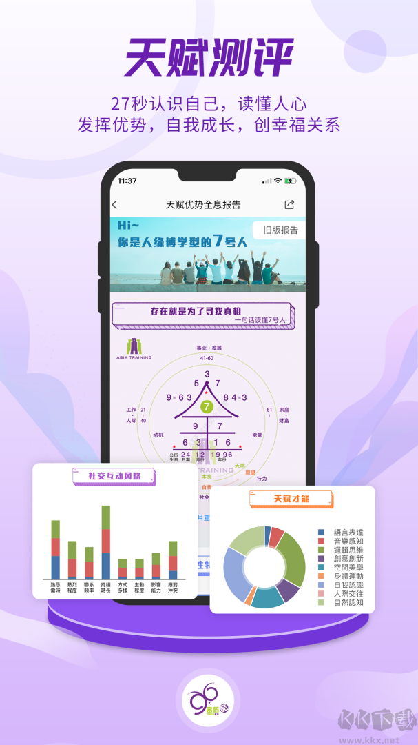 密码酷app最新版