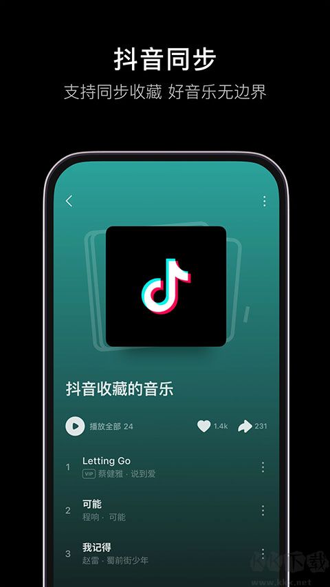 汽水音乐车机版
