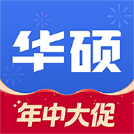 华硕商城