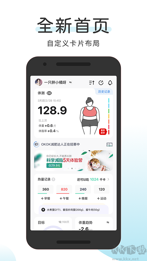 okok健康