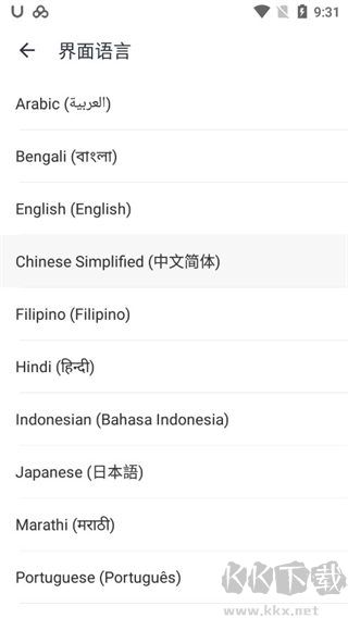 有道词典国际版