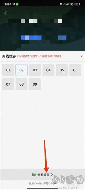 蓝狐视频