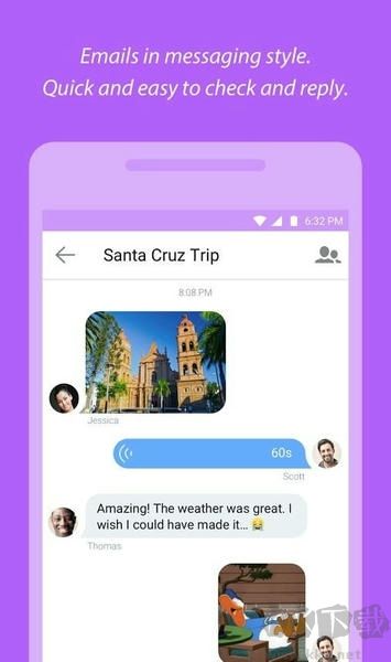live邮箱