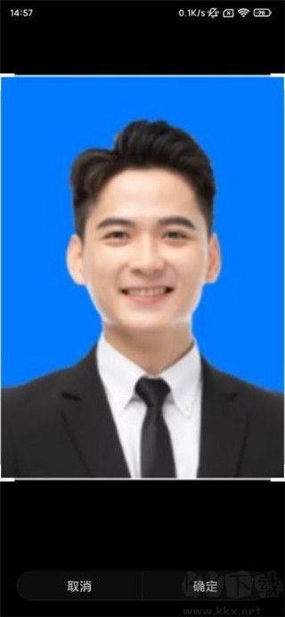 底色证件照app安卓版