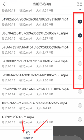 格式大师app官方正版