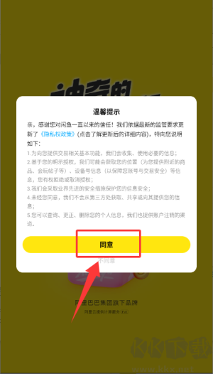 闲鱼app
