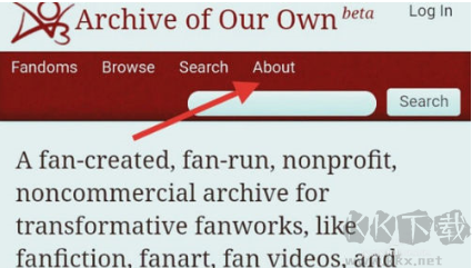 ao3 app最新版