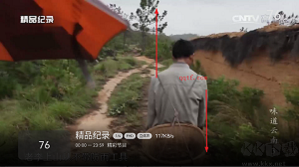 小飞电视