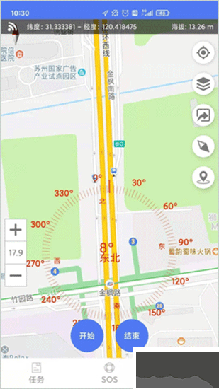 生态护林员