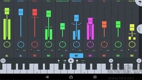fl studio mobile