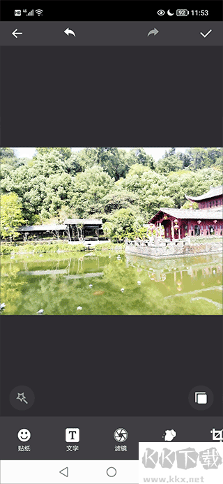 美颜拍照免费版