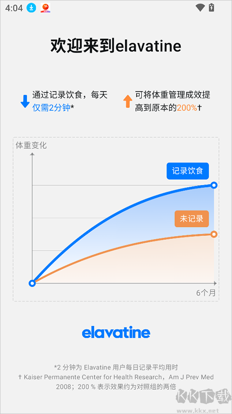 Elavatineapp最新版