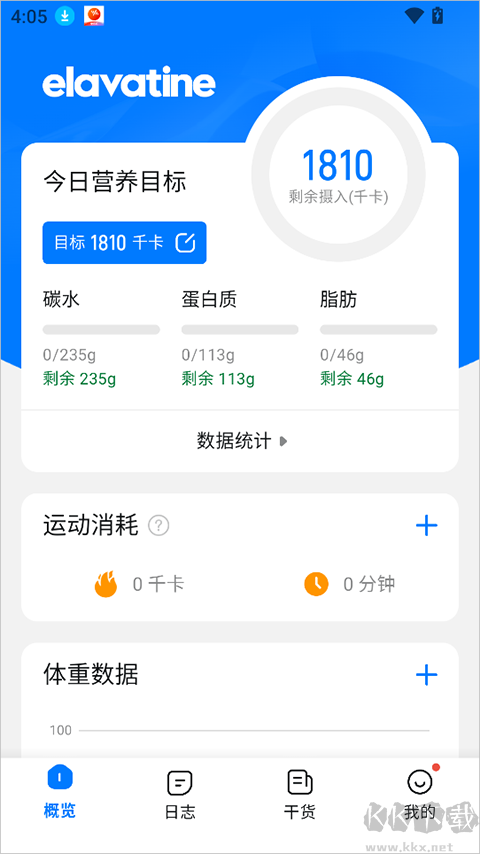 Elavatineapp最新版