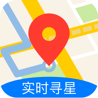 北斗牛高清卫星地图