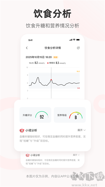 爱看健康