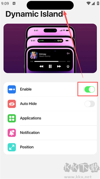 ilauncher