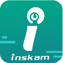 inskam内窥镜绿色版