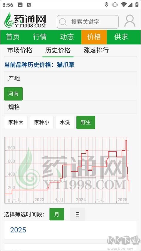 药通网app完整版