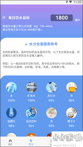 每益运动app官方版