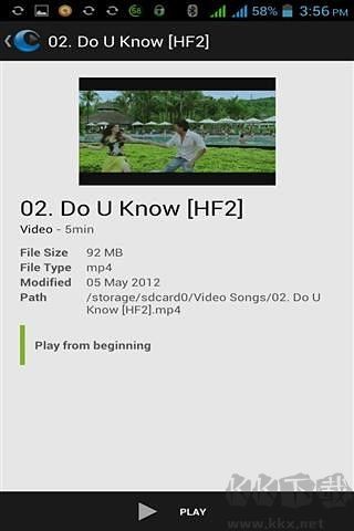 coreplayer清爽版