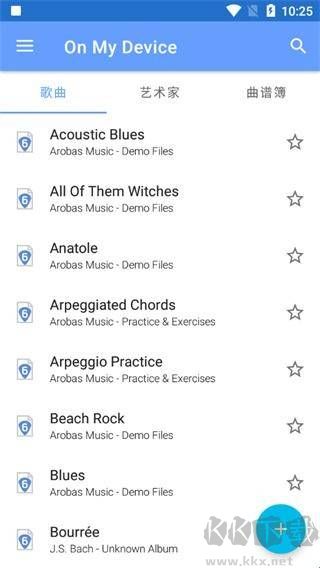 guitar pro官网版