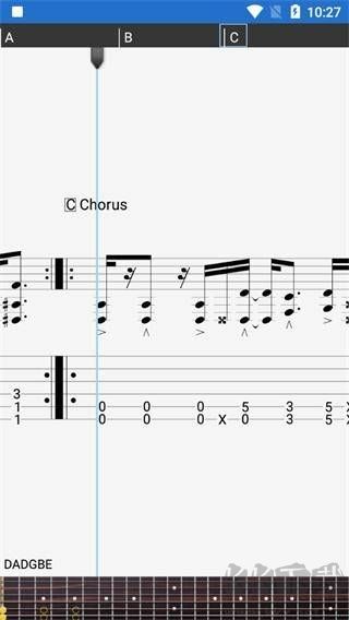 guitar pro官网版