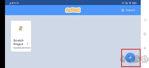 Scratch3.0