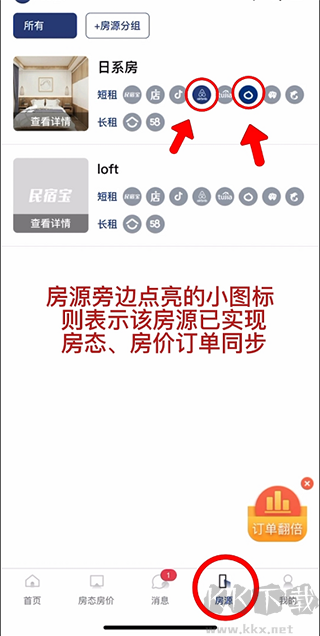 路客云