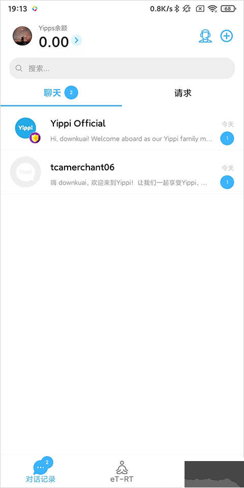 Yippiapp