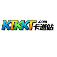 ktkkt卡通站绿色版