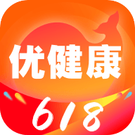 优健康app最新版