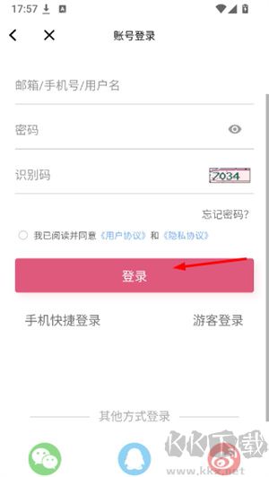 言情控