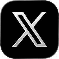 x(原twitter推特)中文版