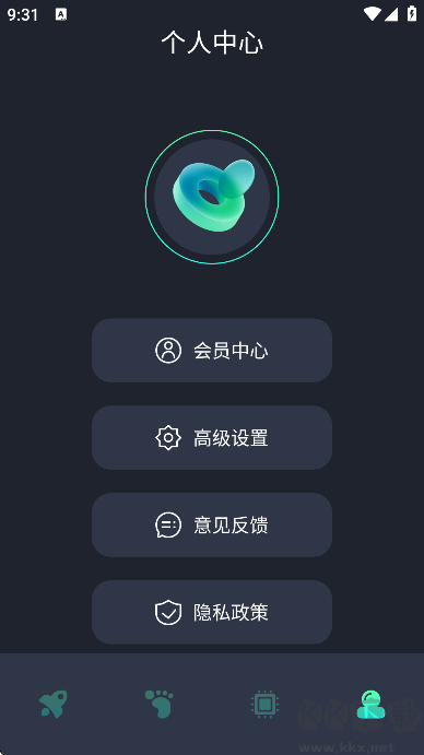 古怪加速器app永久免费版