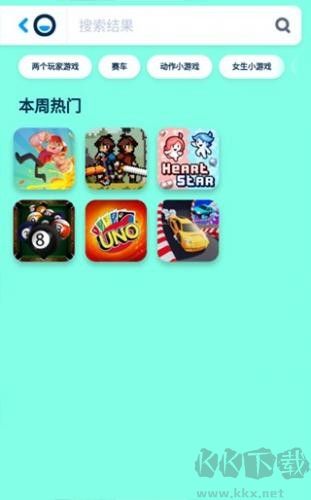 POKI中文版