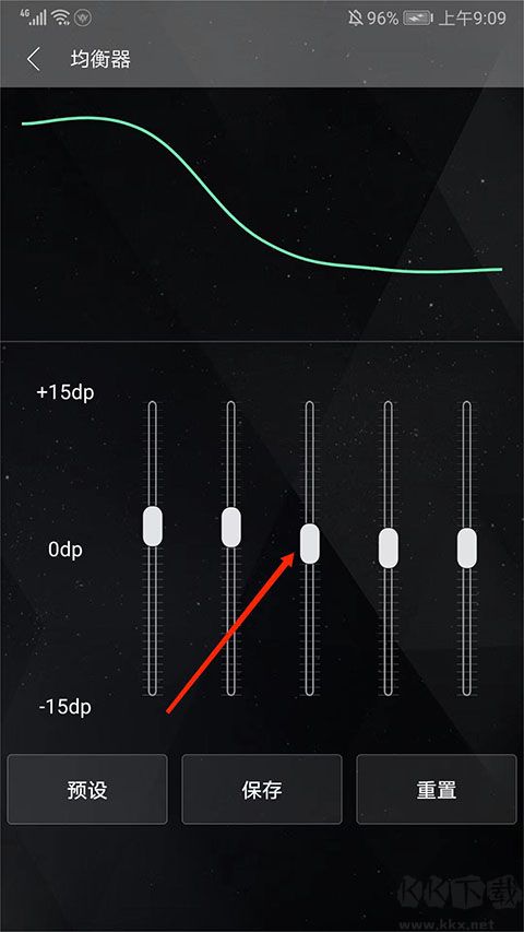 清风DJ