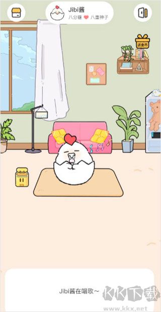 Jibiapp官方版