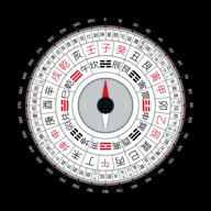 罗盘指南针最新版