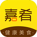嘉肴健康美食菜谱app