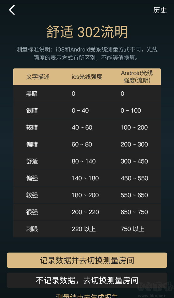 美联好房手机版