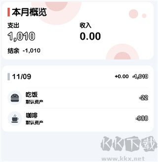 小象记账app免费版
