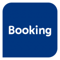 Booking酒店预订app